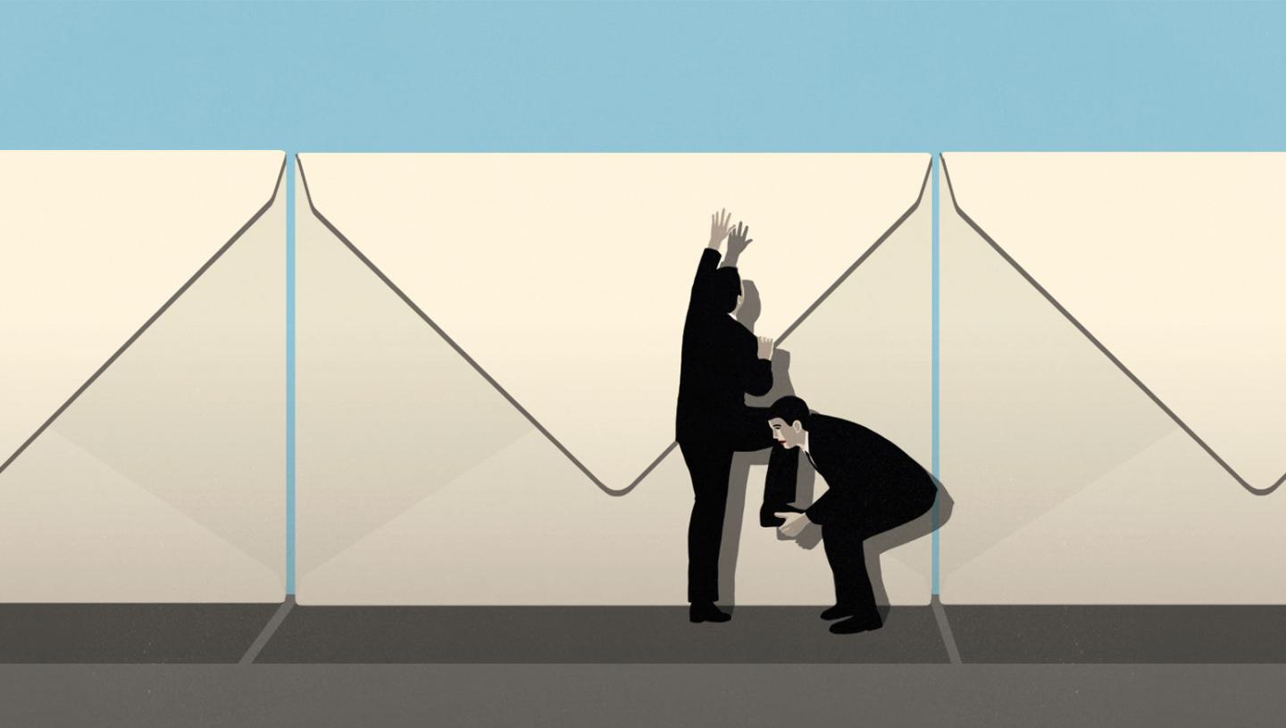 5 ways to liberate your team from email overload
