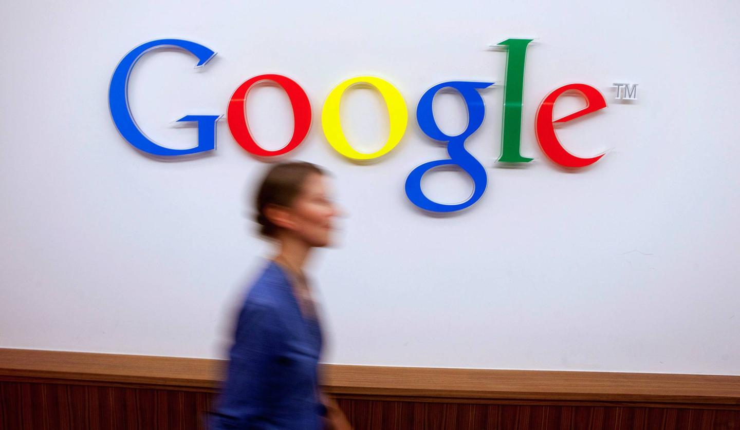 Google developer conference features tech industry’s latest trend: more women