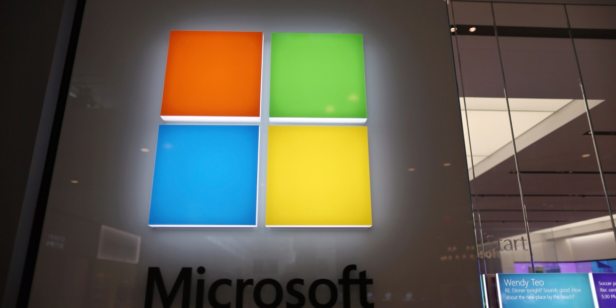 Microsoft Follows Netflix in Expanding Parental Leave Policy Fortune