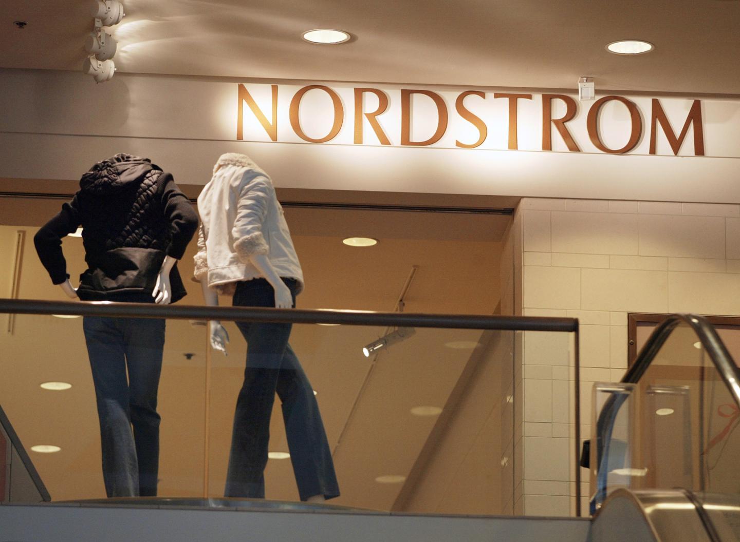 Take off, eh: Nordstrom, Saks in race to win Canadian luxury shoppers