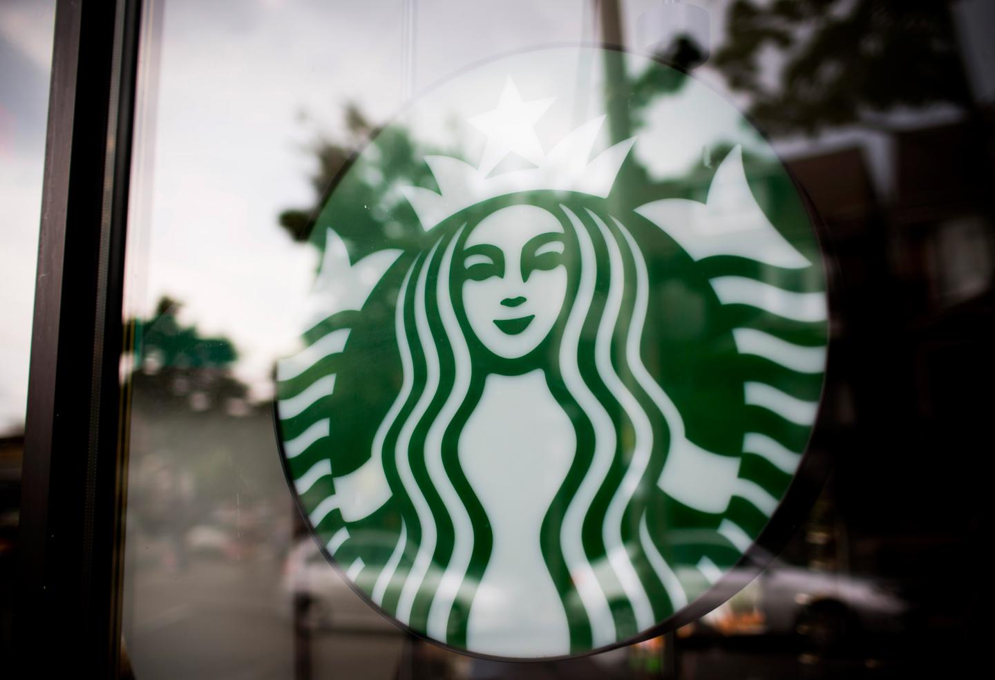 Starbucks sells more coffee and reaps the rewards