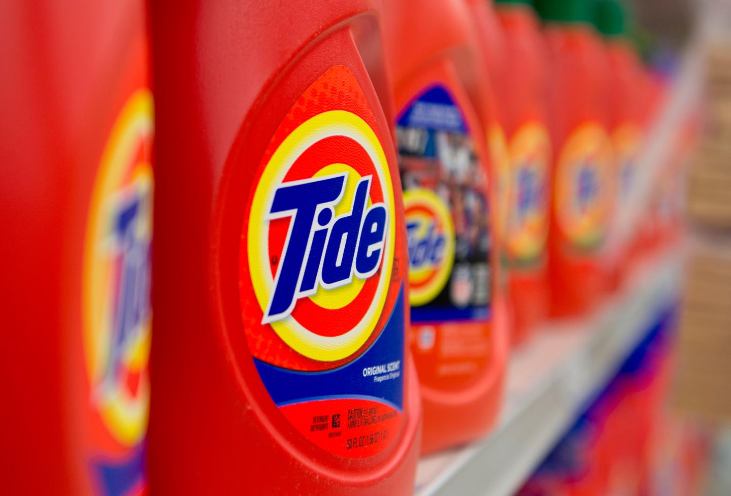 Procter & Gamble to name company veteran David Taylor as new CEO: Report