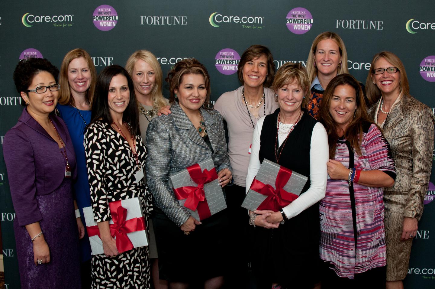 Who are the world���s most promising women entrepreneurs?