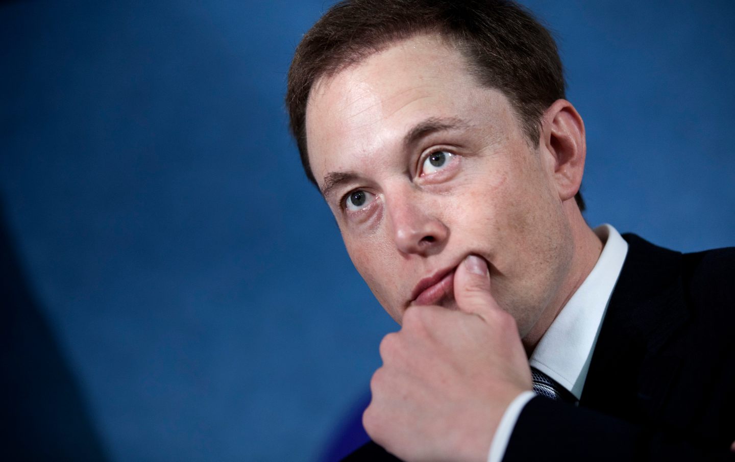 CEO of SpaceX And Tesla Motors Makes Announcement On SpaceX's Latest Venture