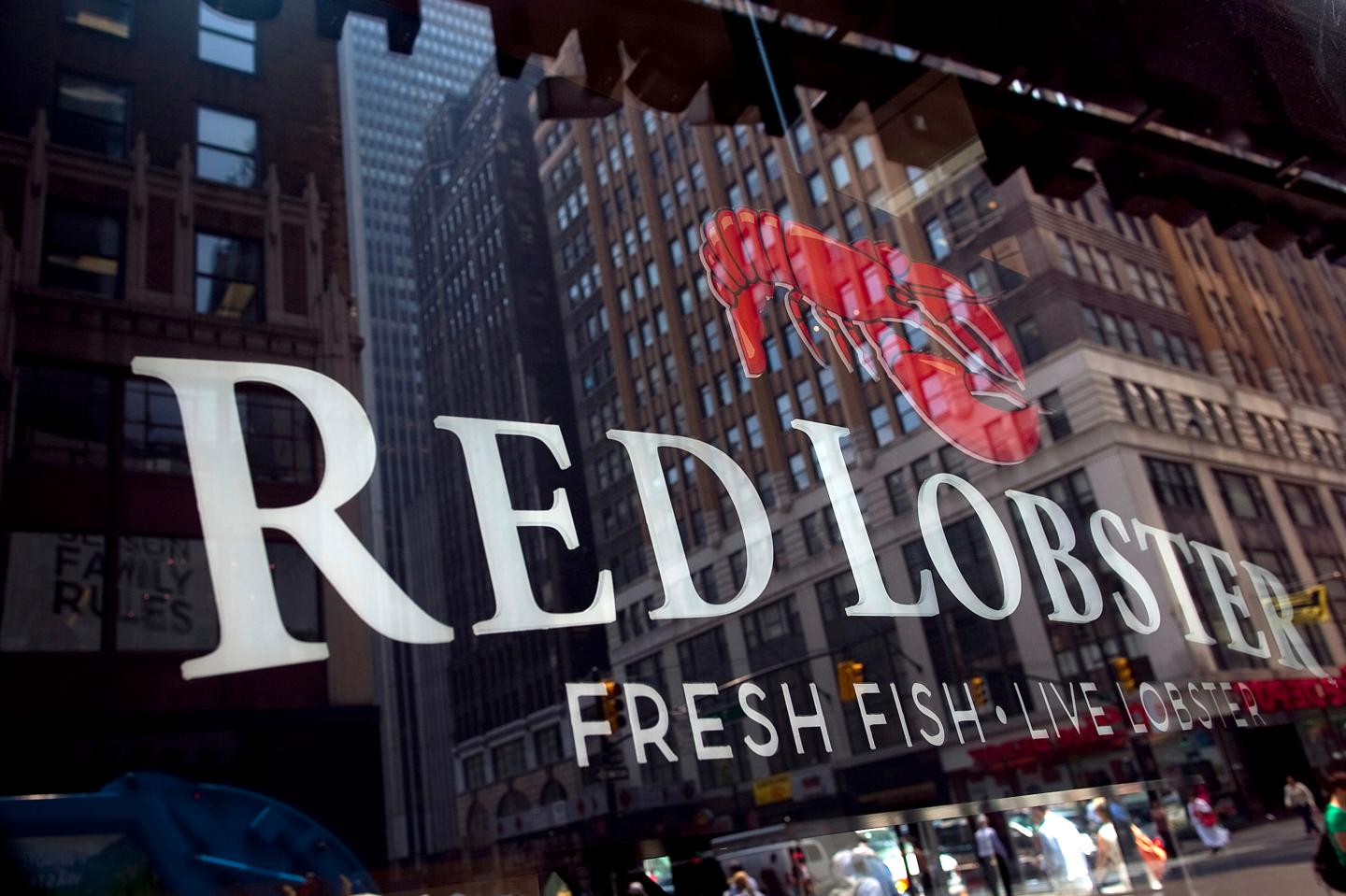 Red Lobster’s comeback recipe? Lobster