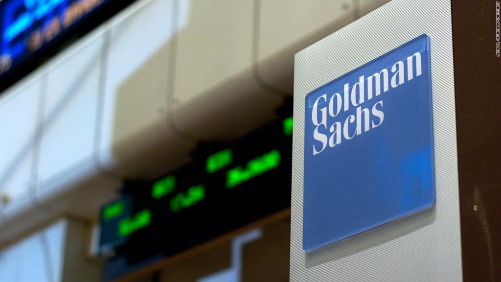 Ex-Goldman trader upset at $8.25 million bonus, told mom he’d get more