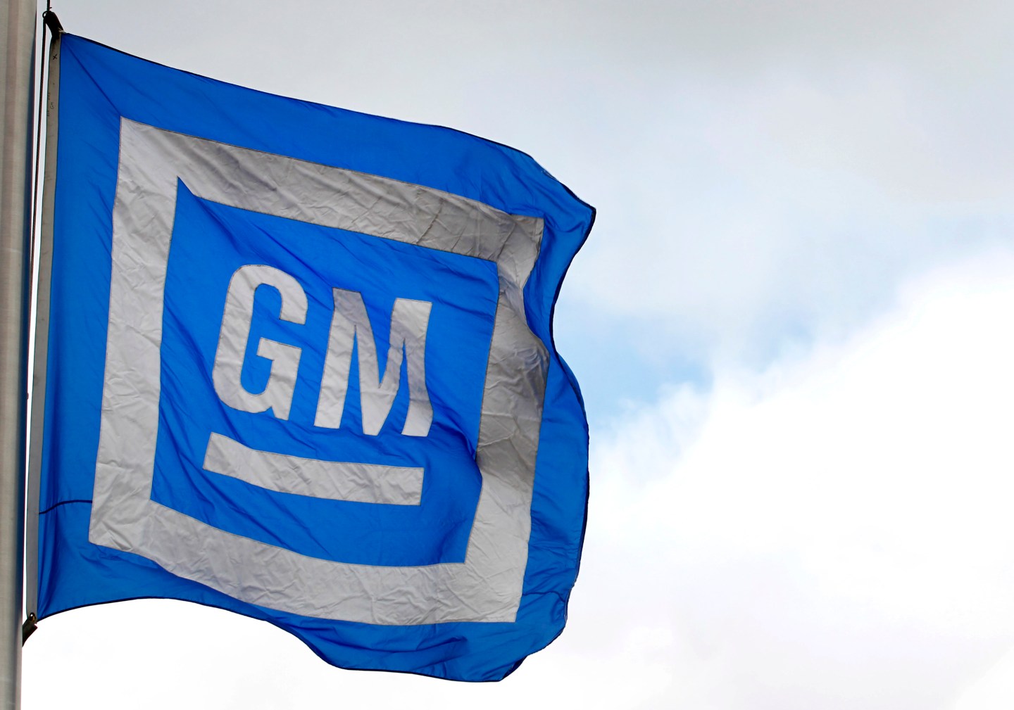 Inside GM's Warren Transmission Plant