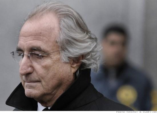 Madoff redux: Would a red flag from JPMorgan really mattered?
