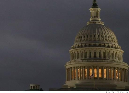 Addressing economic inequality in 2014