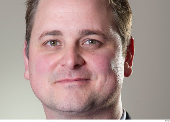 DAQRI CEO Brian Mullins: ‘4D excites me more than anything’