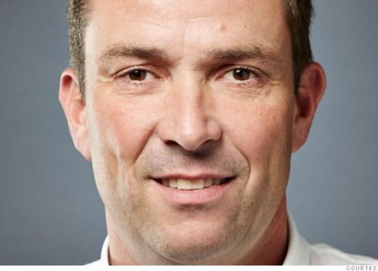 Meet Lululemon’s new CEO