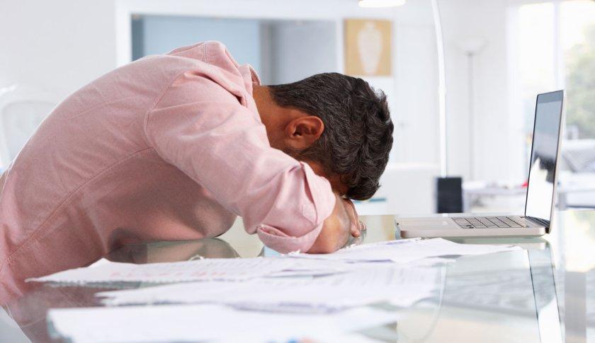 4 major work blunders to avoid