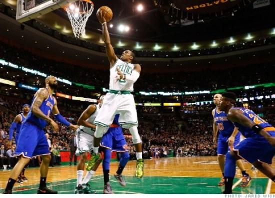 To woo fans, NBA ups its stat game