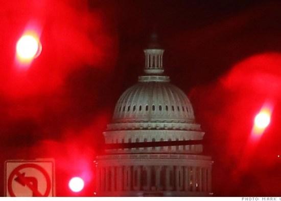 113th U.S. Congress: Unproductive? Or least productive ever?