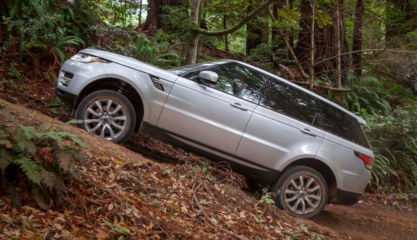 Jaguar recall shows how software glitches are the new speed bump
