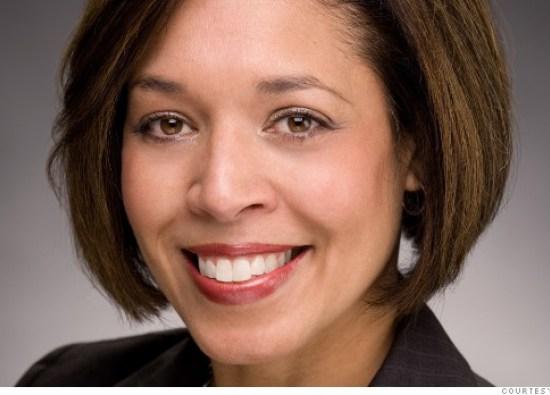 What sports taught insurance exec Lori Fouché about leadership