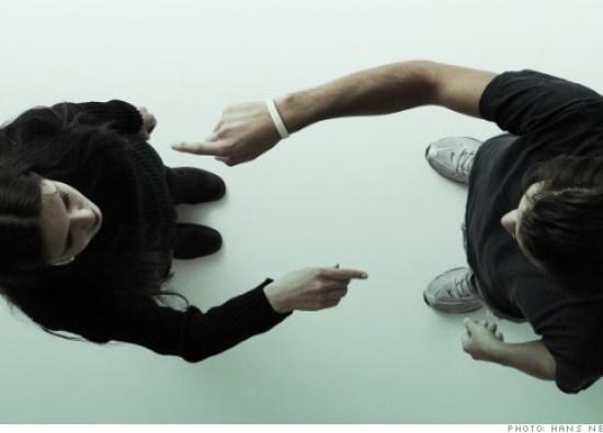 How to deal with the financial bully in your life