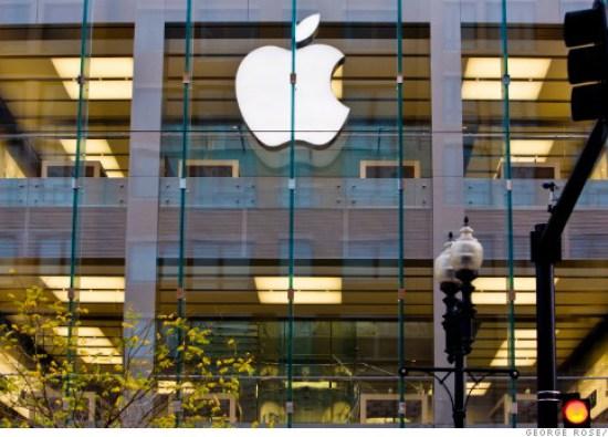 Fortune 500: 20 companies that made the most