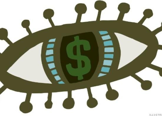 How an impressionable media industry fell in love with fraud