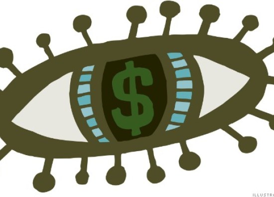 How an impressionable media industry fell in love with fraud