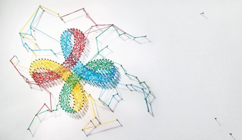 Where Google Ventures is pinning its hopes