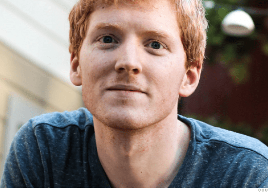 Stripe’s co-founder on visionaries vs. implementers