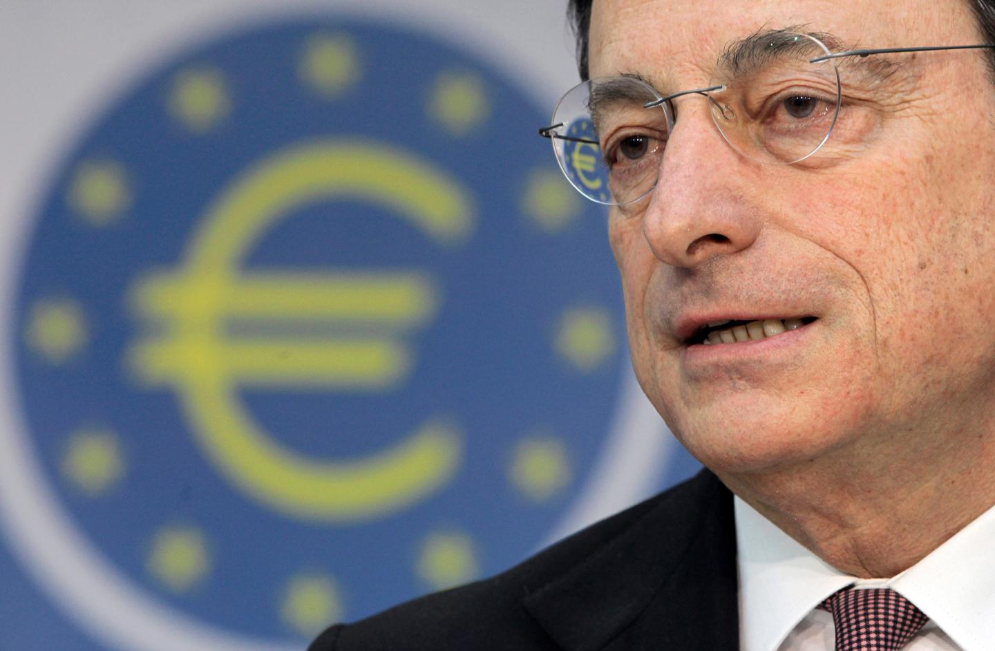 ECB Interest Rate Decision News Conference