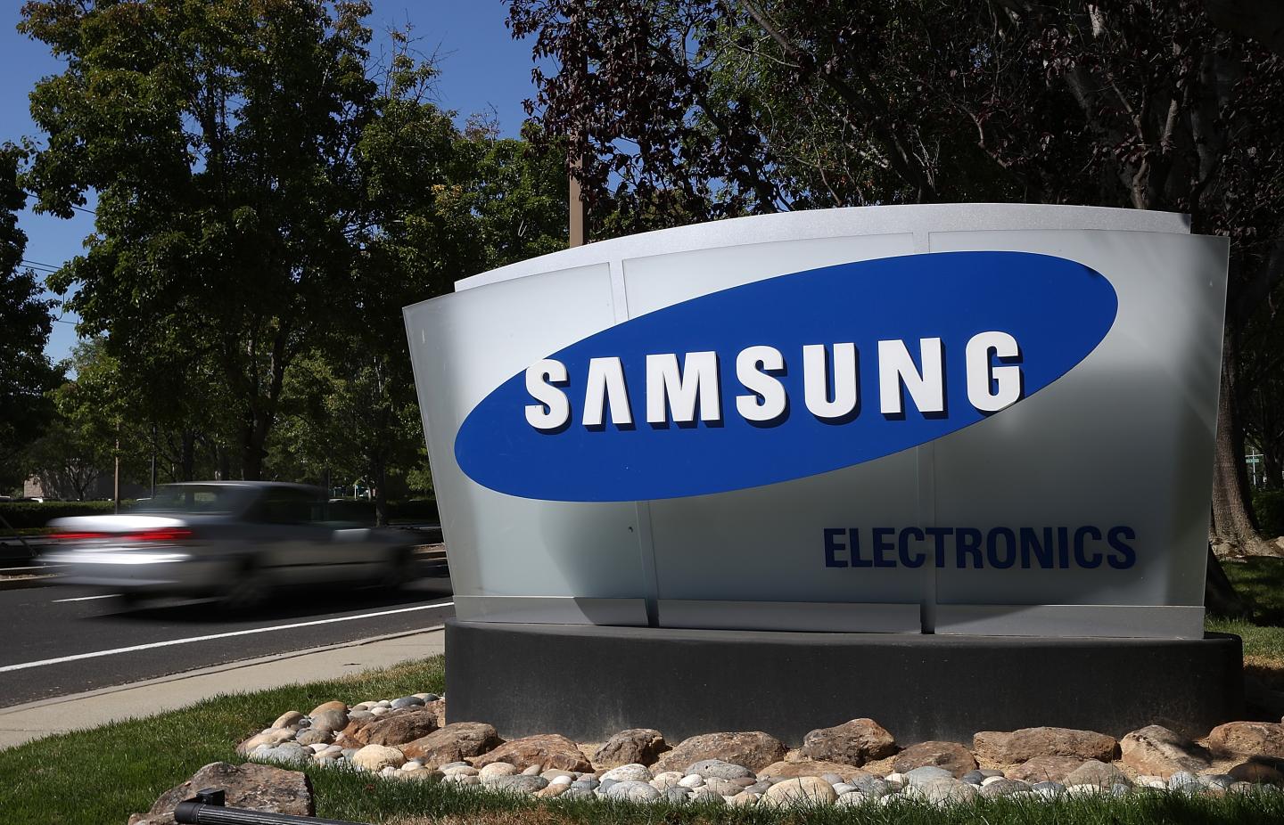 Samsung’s de facto holding company plans initial public offering