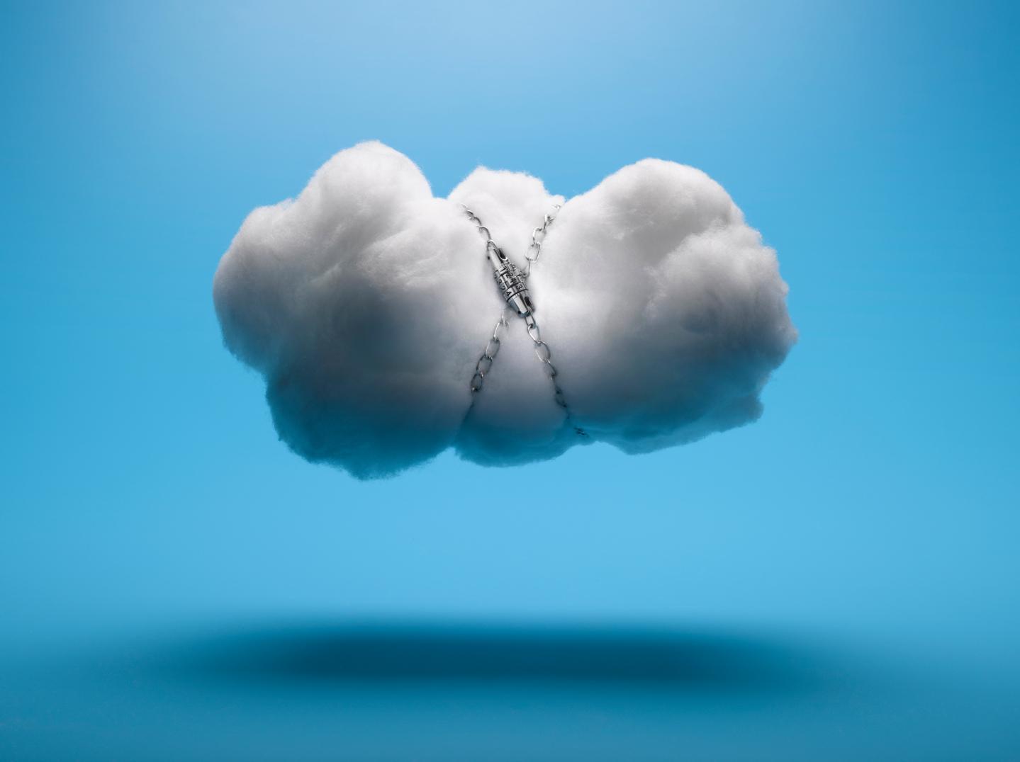 Is a cybersecurity bubble brewing?