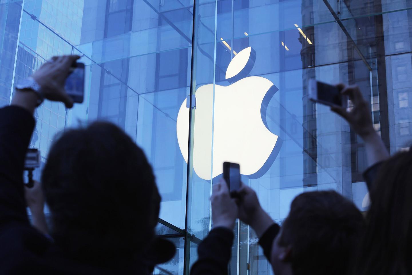 Apple’s big event is finally here — five things to watch for in the week ahead