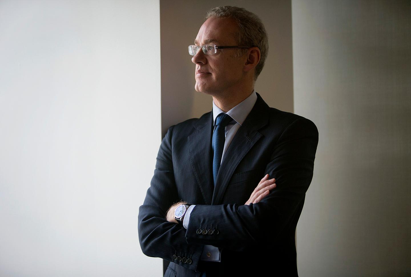 Kevin Ryan, the ‘Godfather’ of NYC tech, on serial entrepreneurship, Gilt’s IPO and a possible run for mayor