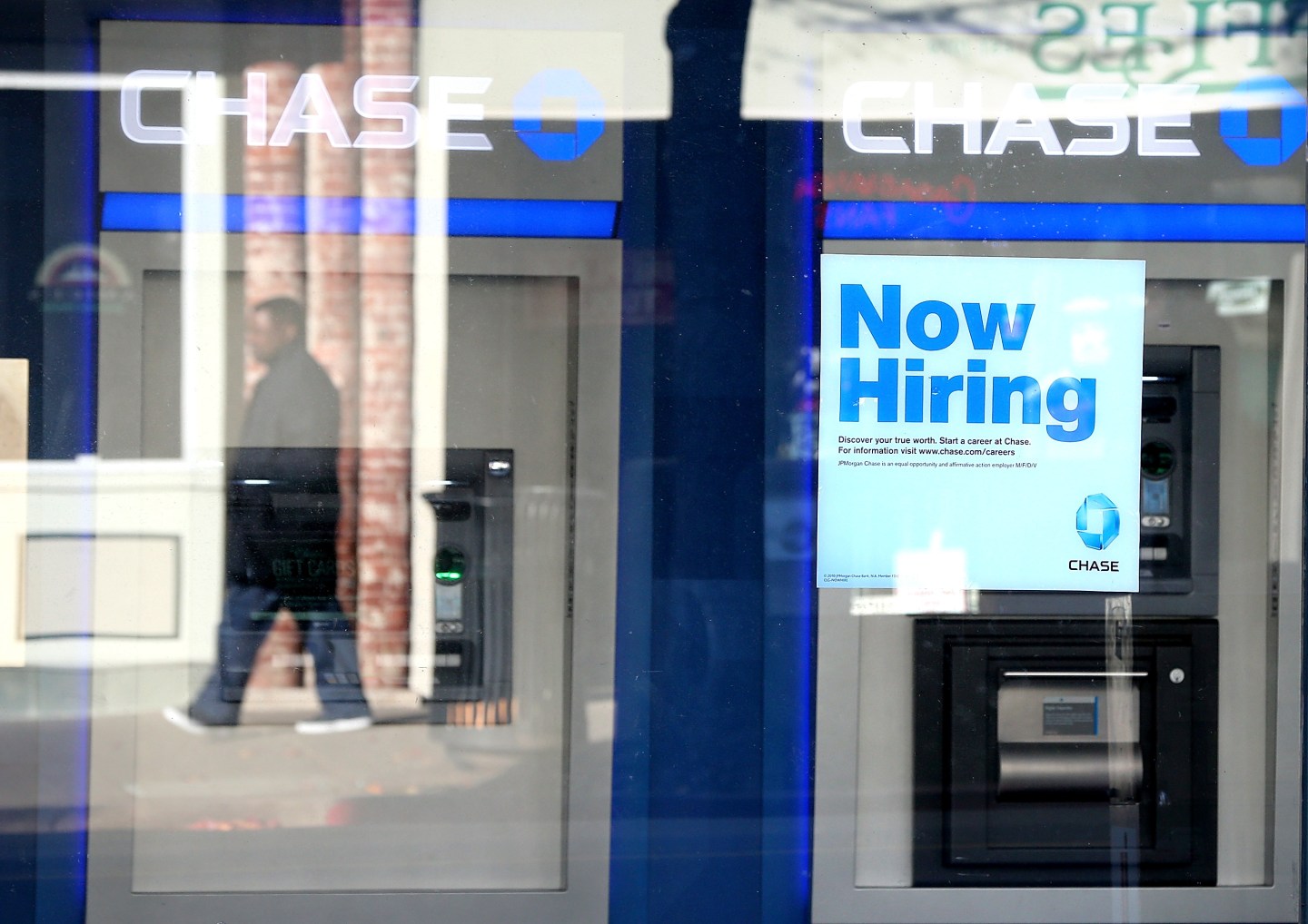 Pace Of Job Growth Slows Down, 7.8 Unemployment Rate Remains Unchanged