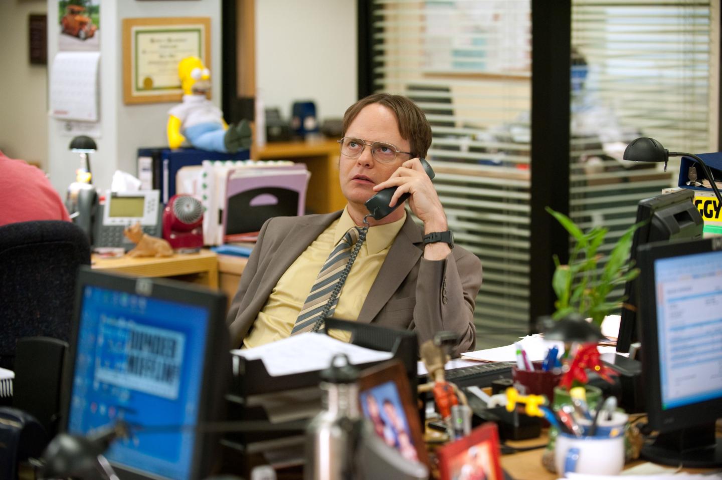 The Office - Season 9
