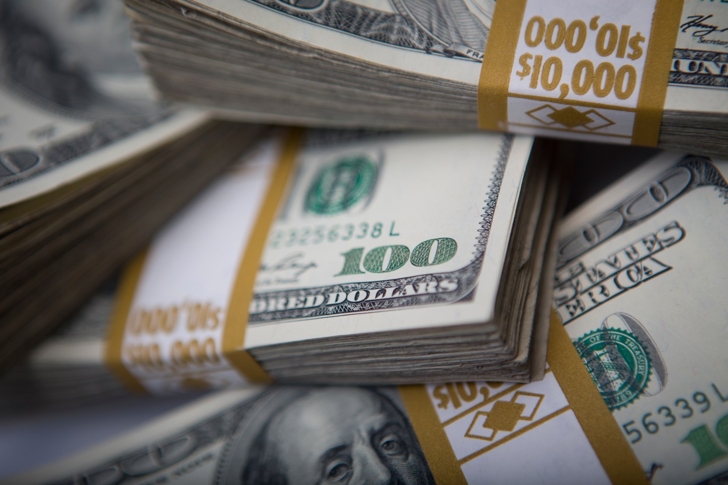 U.S. Dollar Advances Against Other Currencies