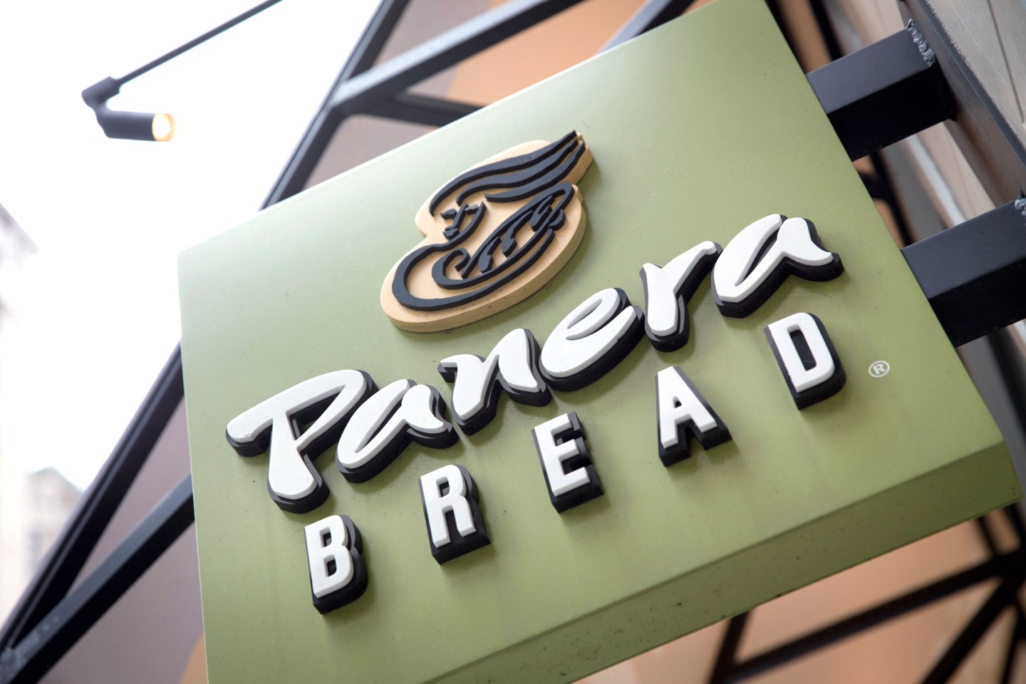 Views Of Panera Bread Co. Ahead Of Earns Figures