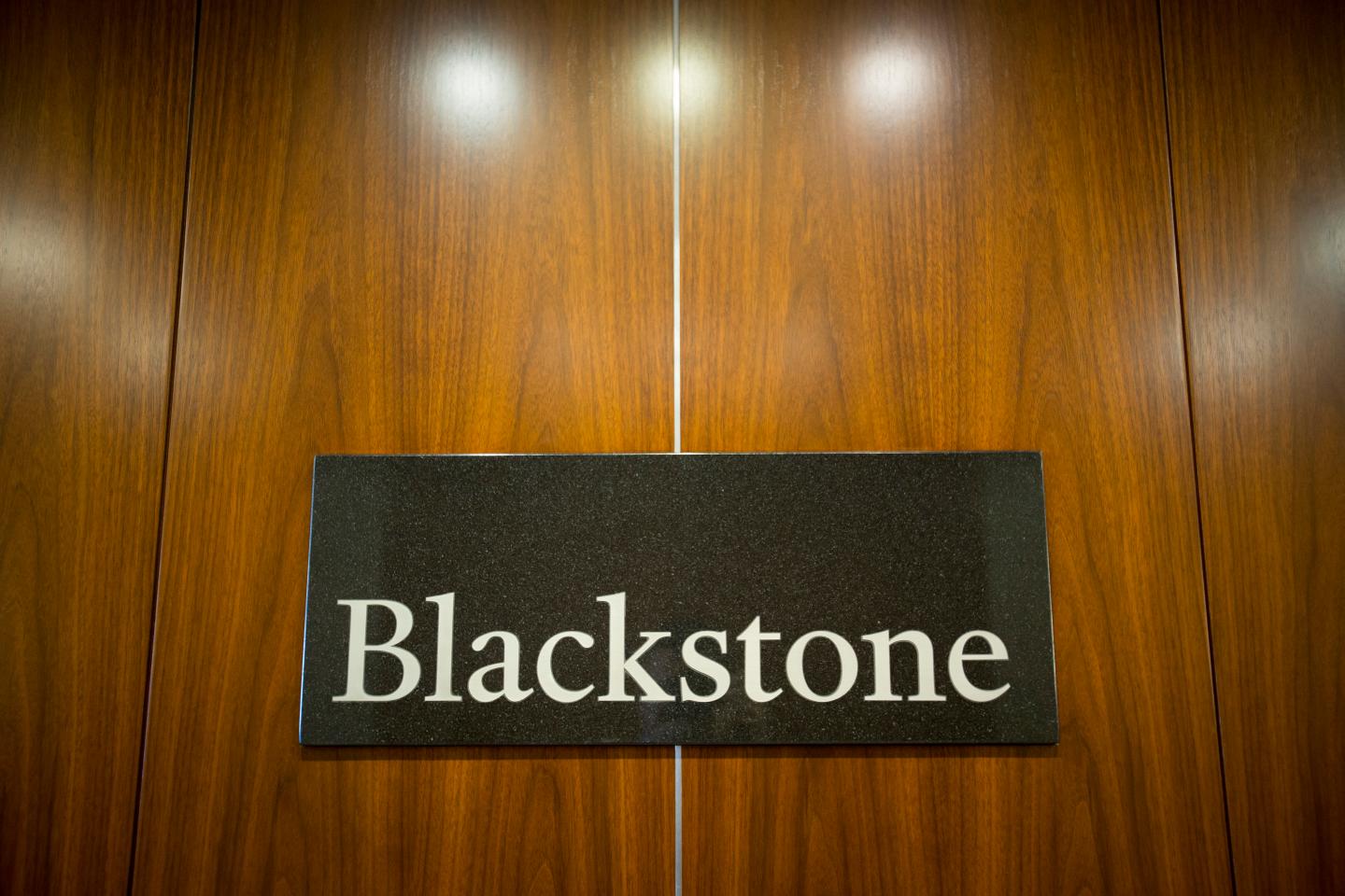 Private Equity Firm Blackstone Is Channeling Warren Buffett