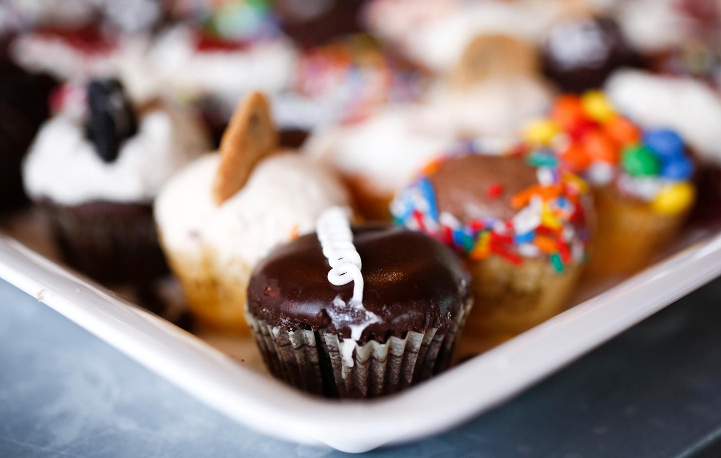 Crumbs Bake Shop