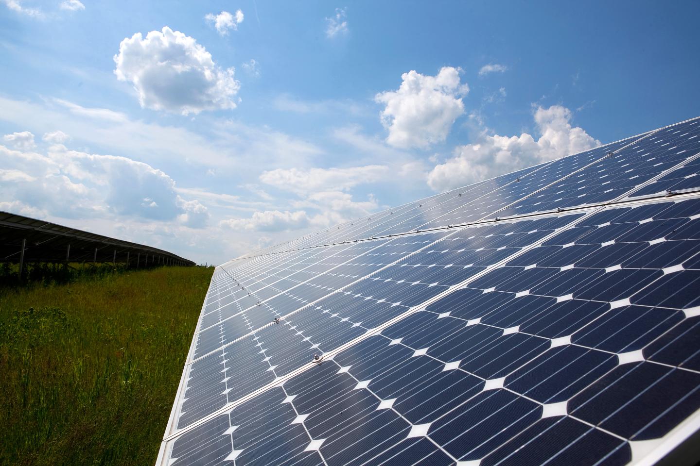 Solar Panel Manufacturing In Germany