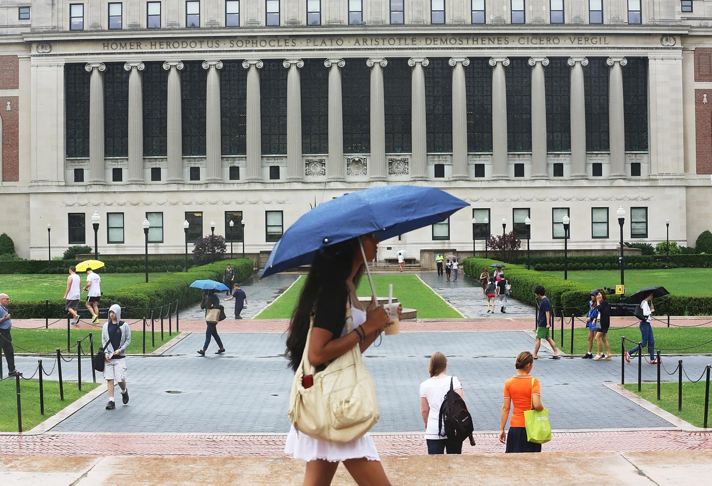 New Jersey lawmaker wants students to gamble on loan debt
