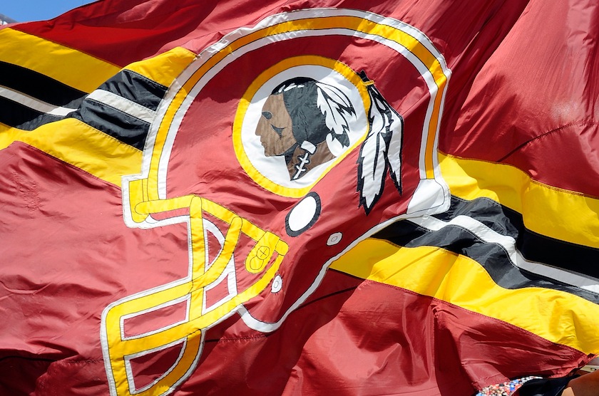 Detroit Lions v Washington Redskins