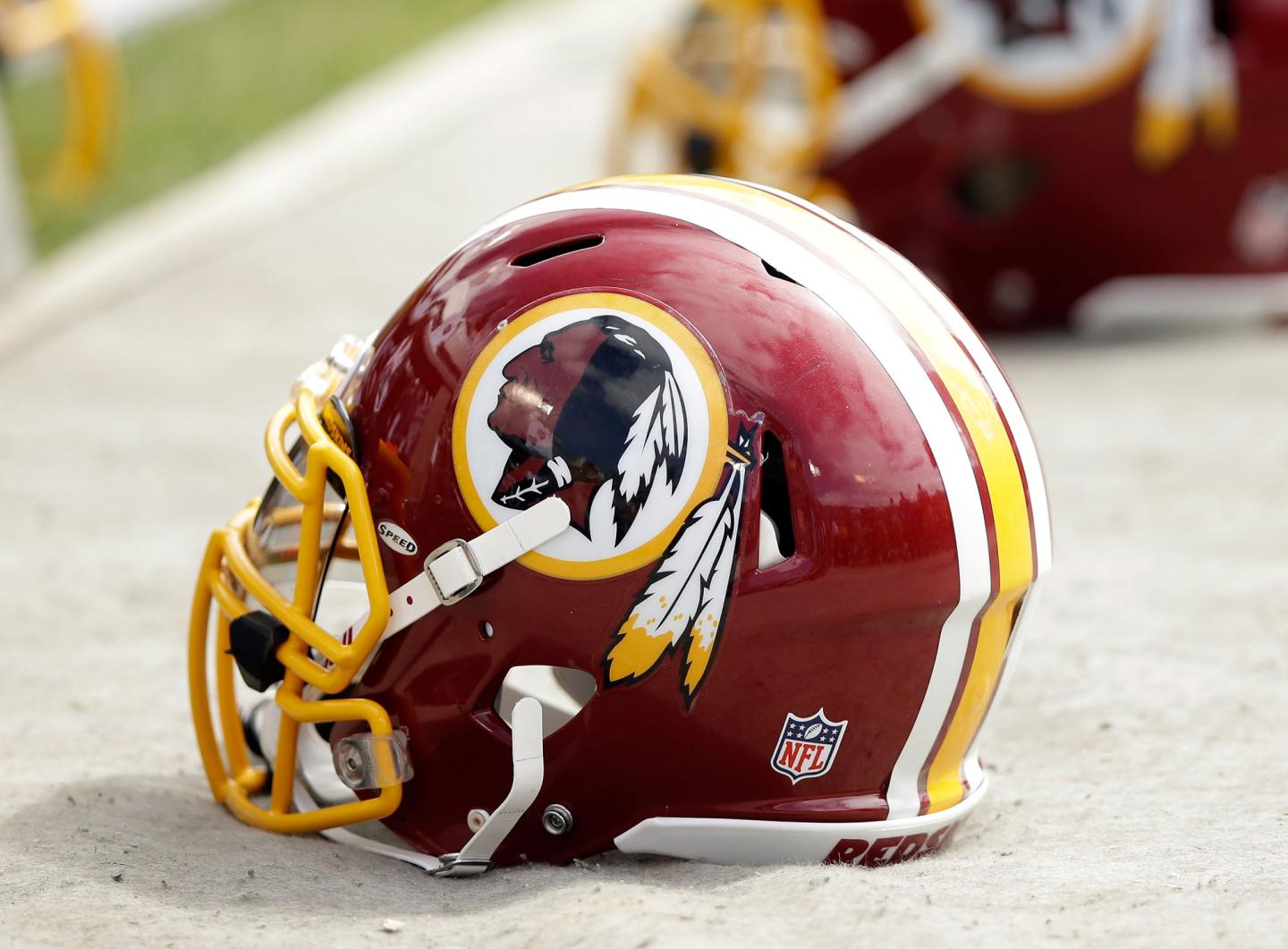 Washington Redskins v Oakland Raiders