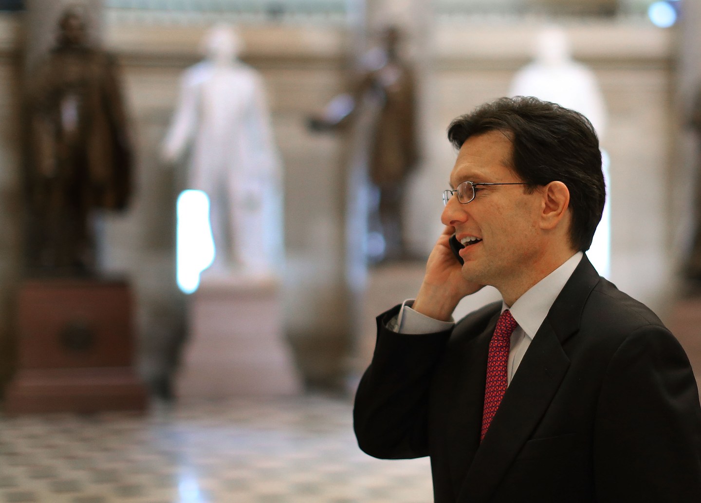 Eric Cantor