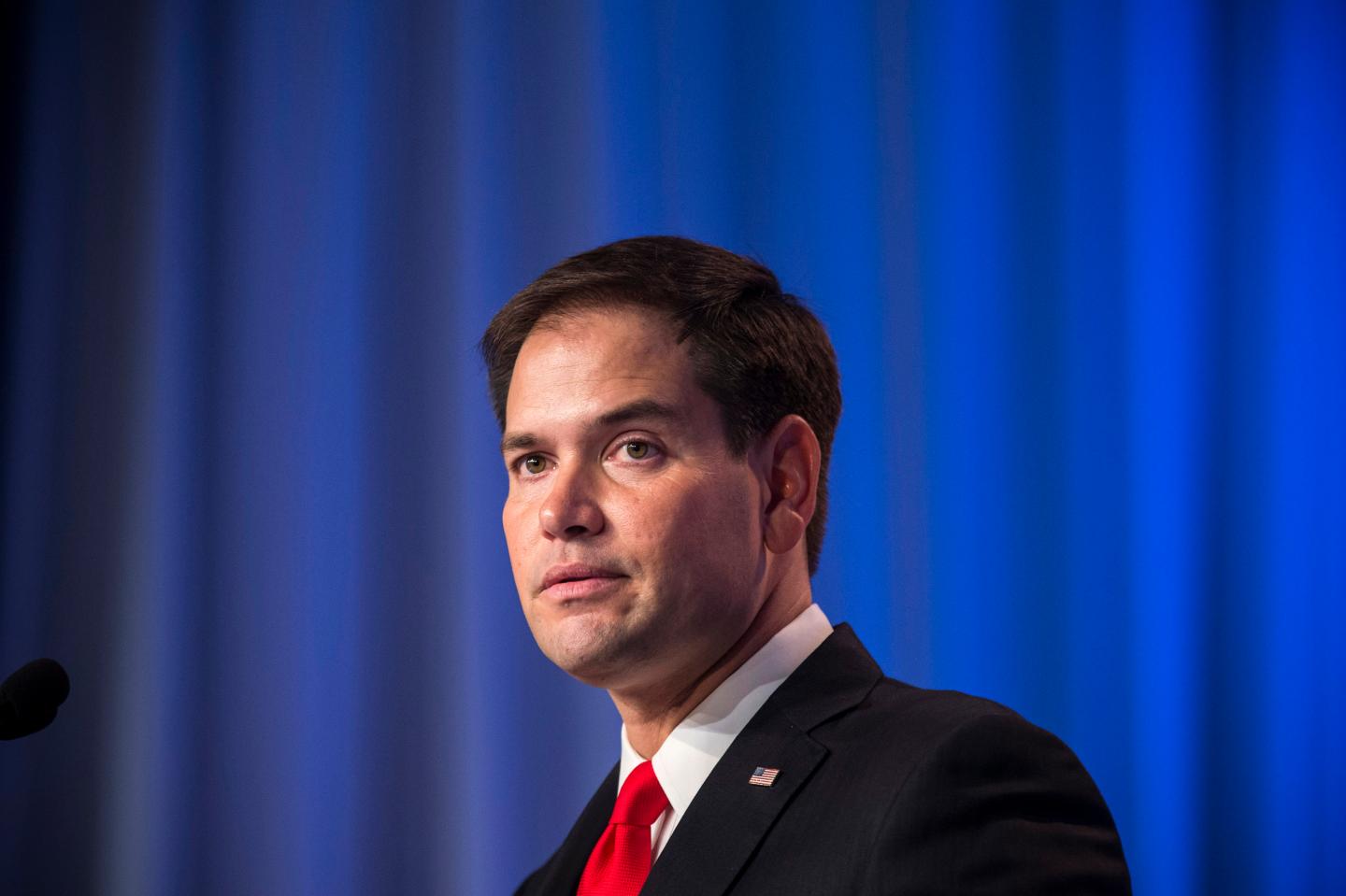 Conservatives Speak At Values Voters Summit In Washington