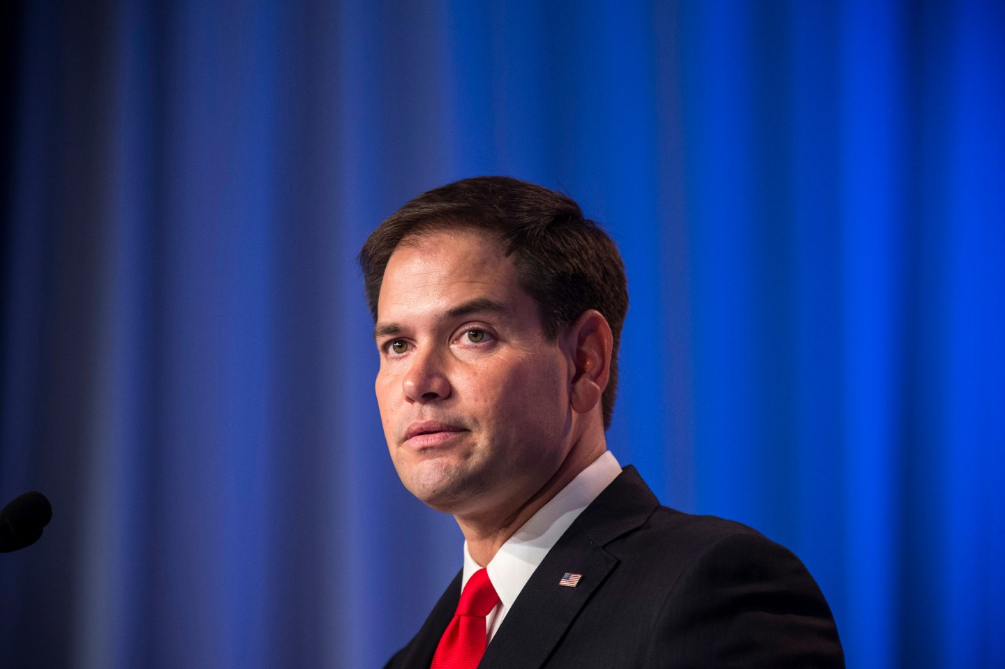 Conservatives Speak At Values Voters Summit In Washington