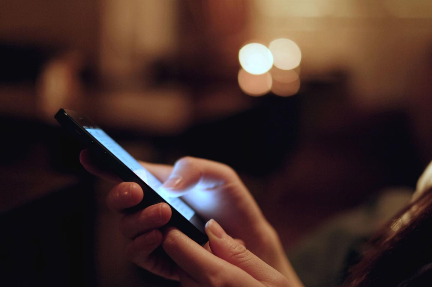 Introducing iPhone masochism: Soon everything you own will judge you