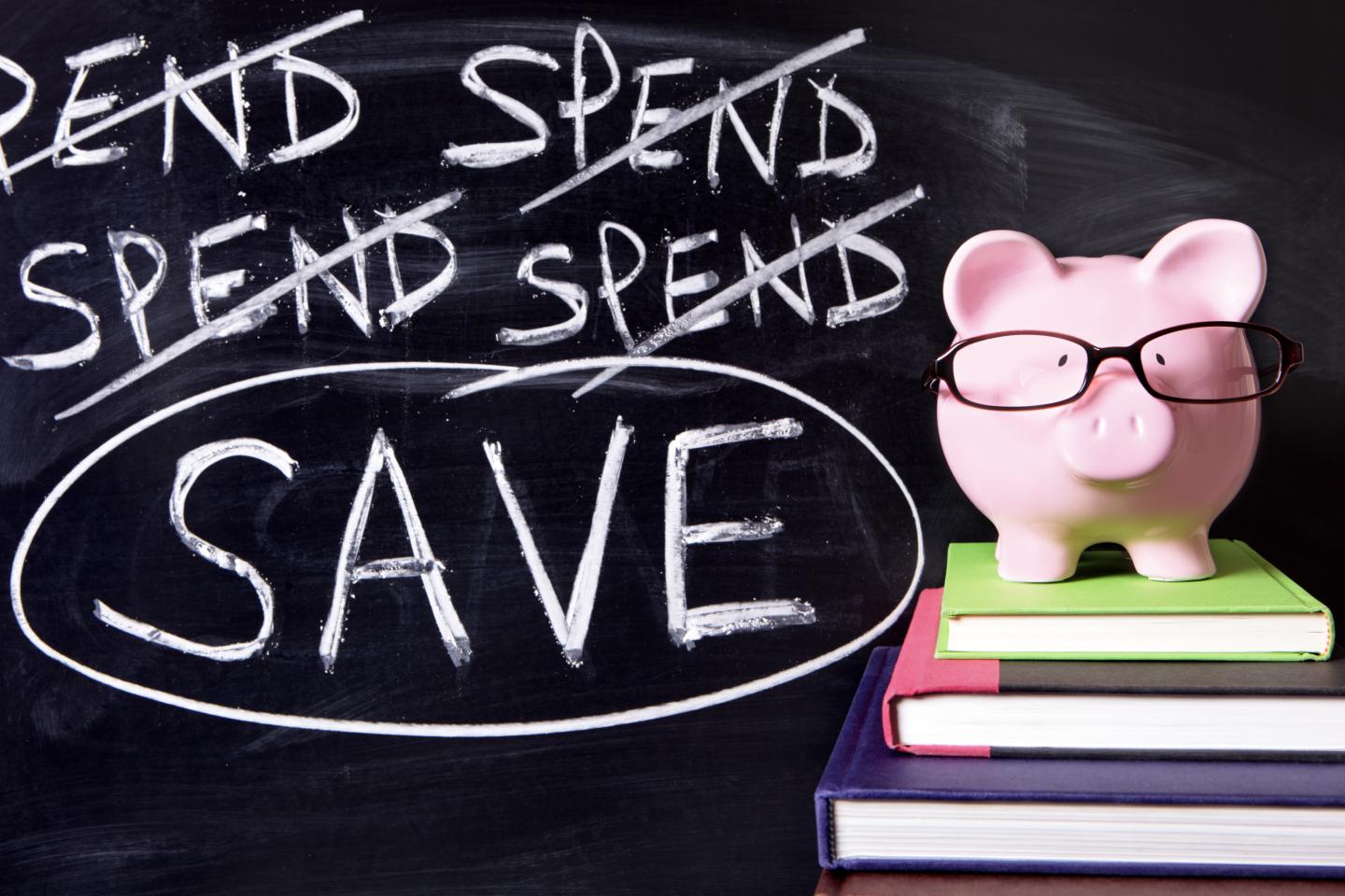 How to avoid raising a slacker millennial