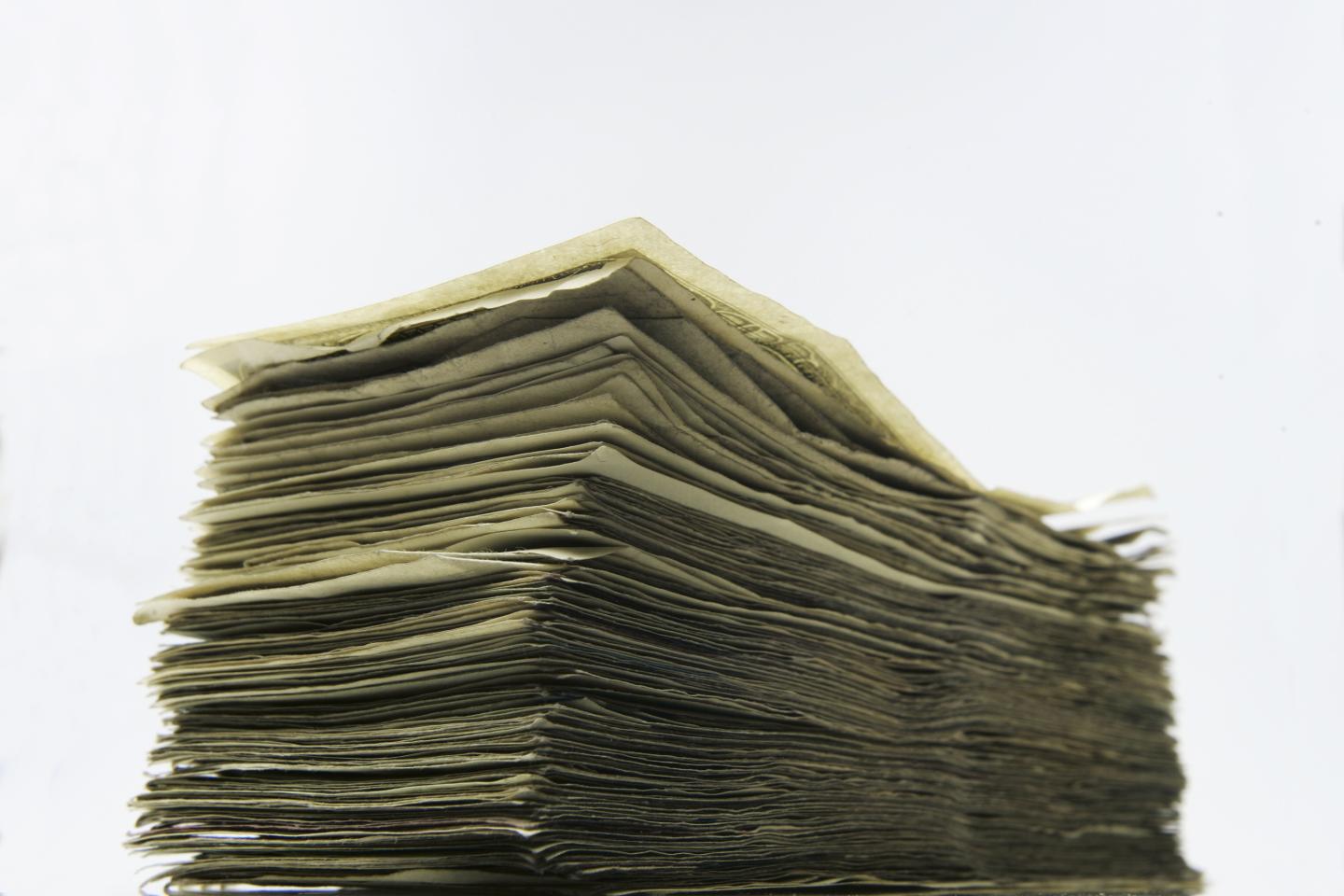 America’s most indebted generation? Gen X