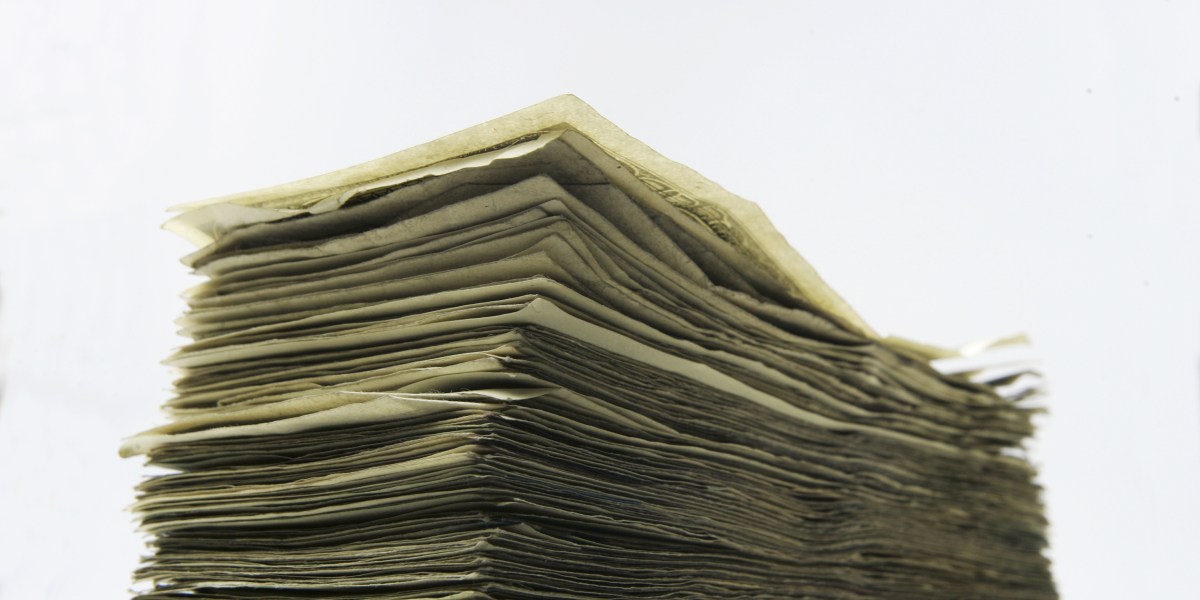 America's most indebted generation? Gen X | Fortune