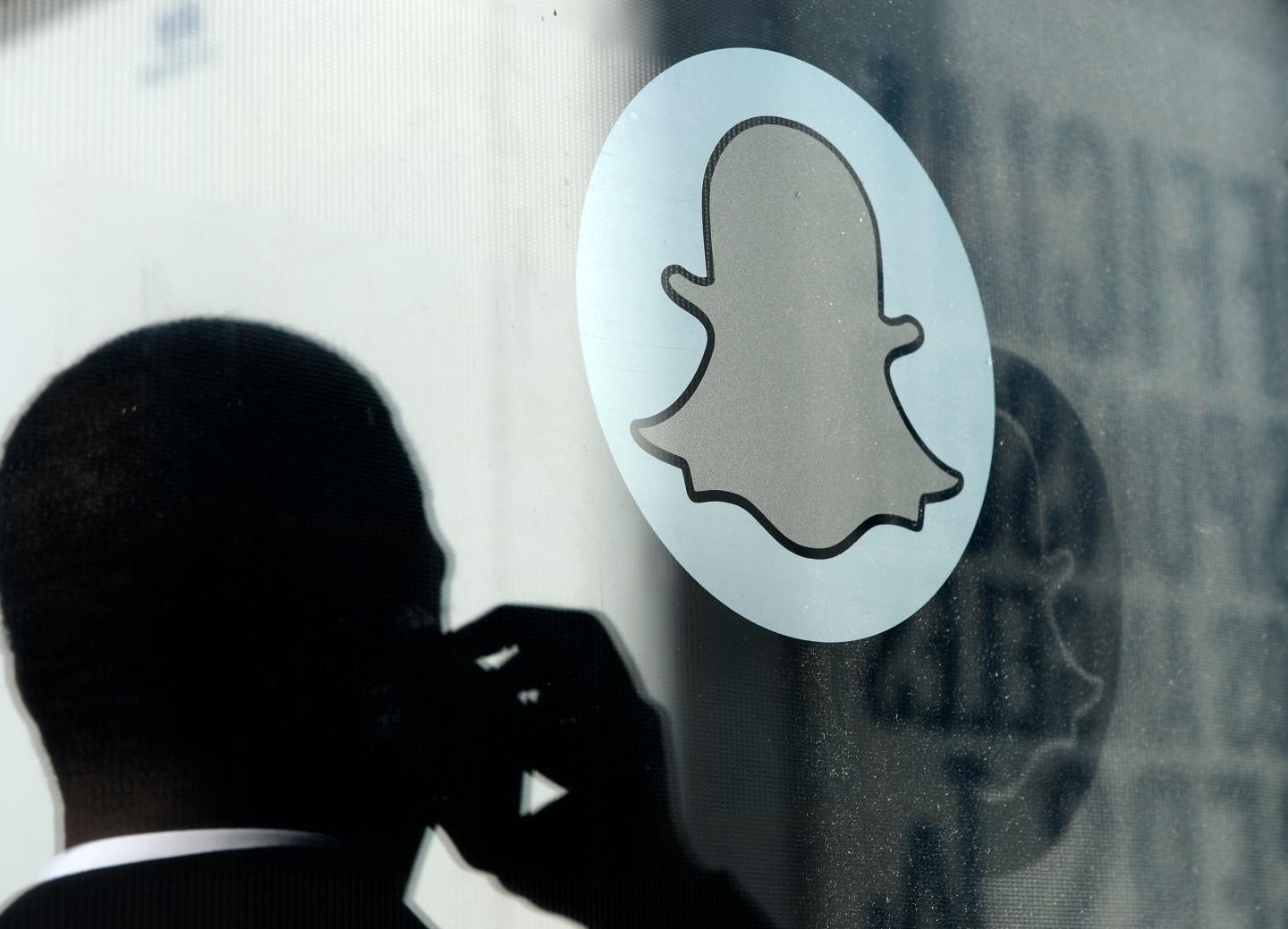 Snapchat: The NSA’s worst enemy?