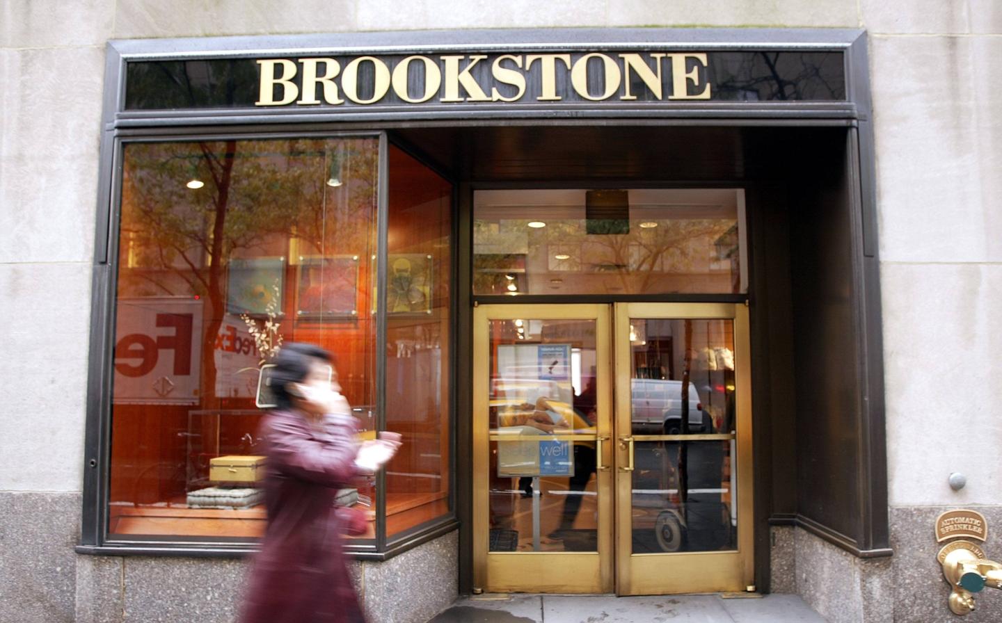 Brookstone To Be First Retailer To Sell Segway